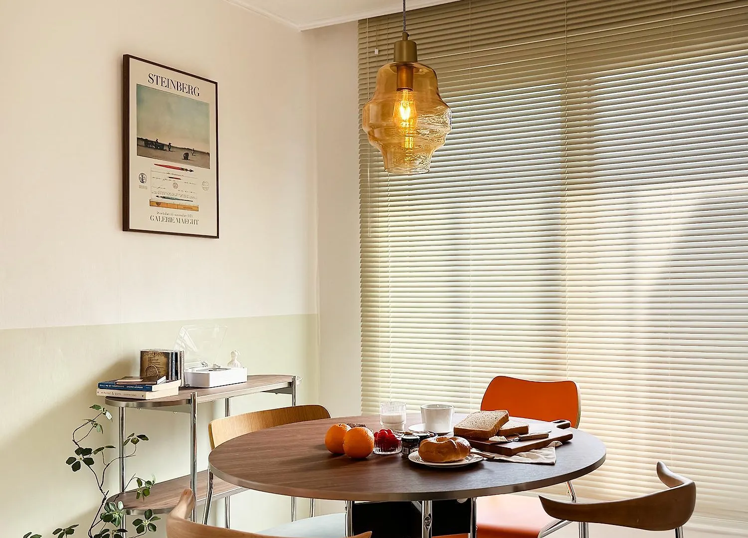 빌라 Maison Lounge - Mangwon, Hangang 서울특별시