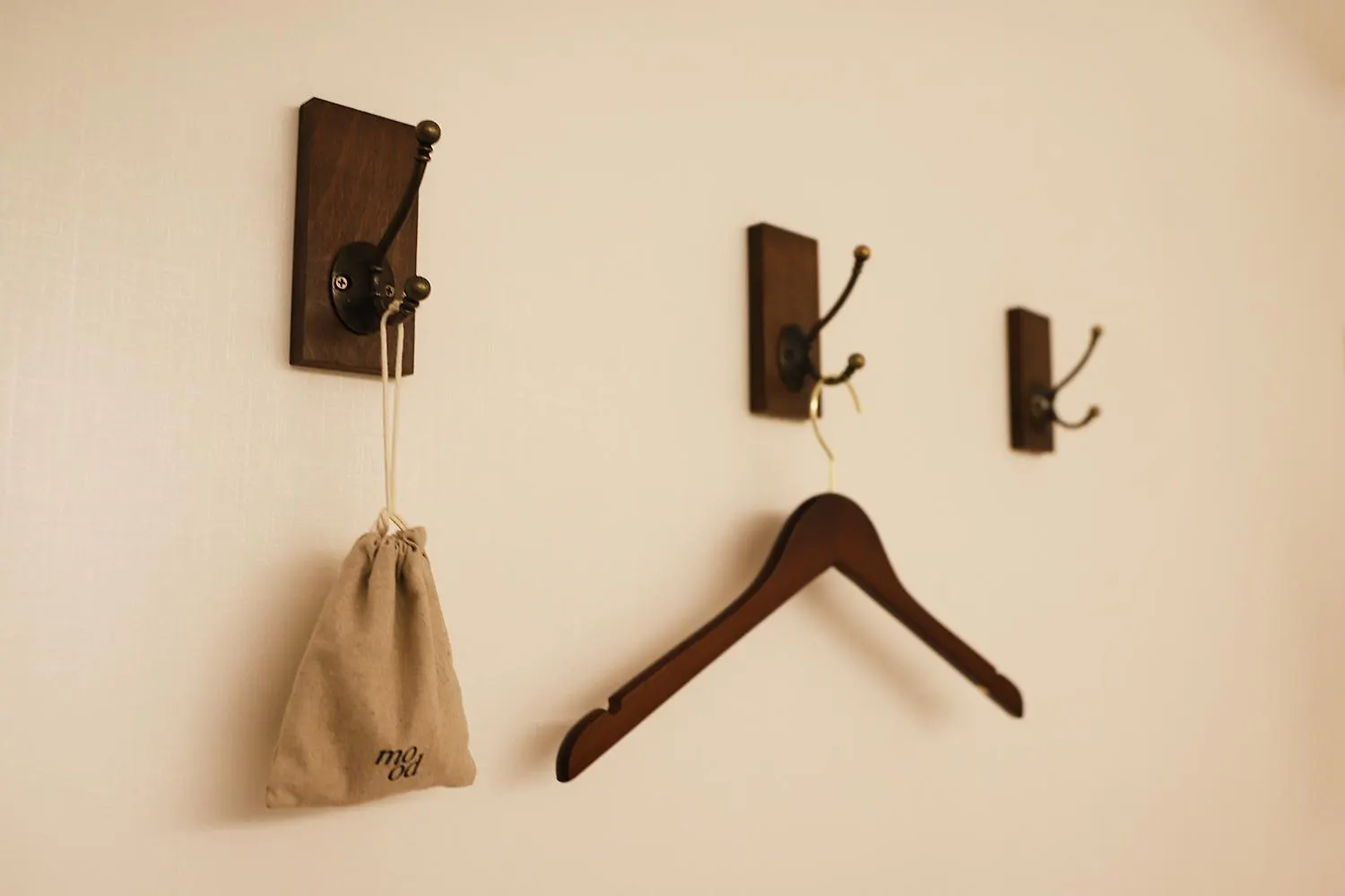 Maison Lounge - Mangwon, Hangang Seoul South Korea