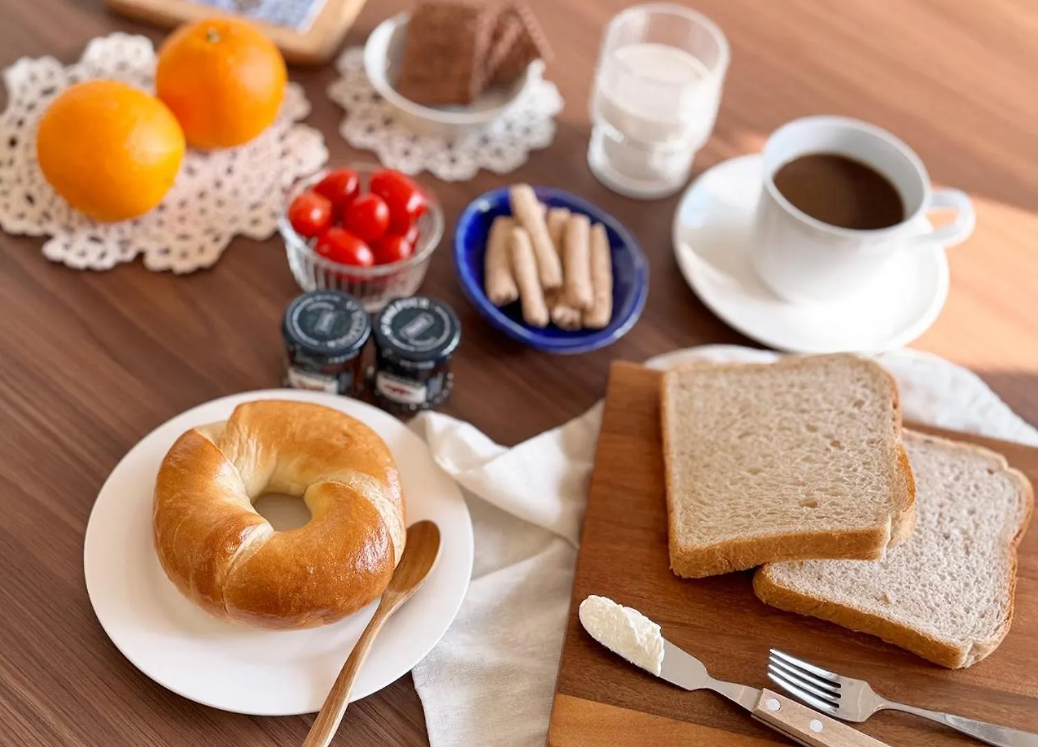 Maison Lounge - Mangwon, Hangang Seoul Villa