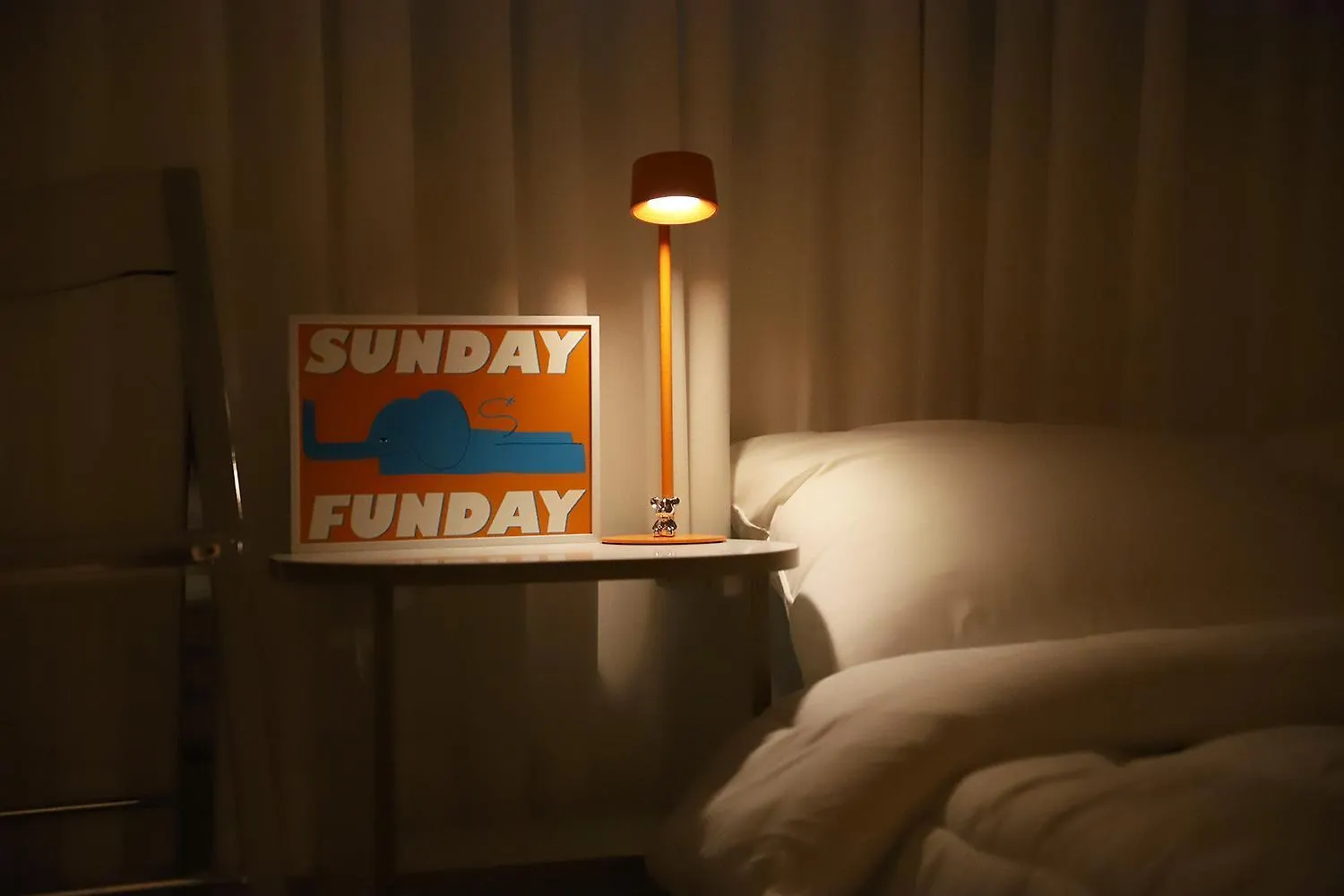 Villa Maison Lounge - Mangwon, Hangang Seul